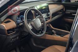 Toyota Grand Highlander